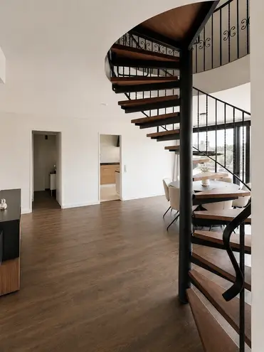 3 Zimmer Wohnung mit 155 m² in Düsseldorf – Bild 6