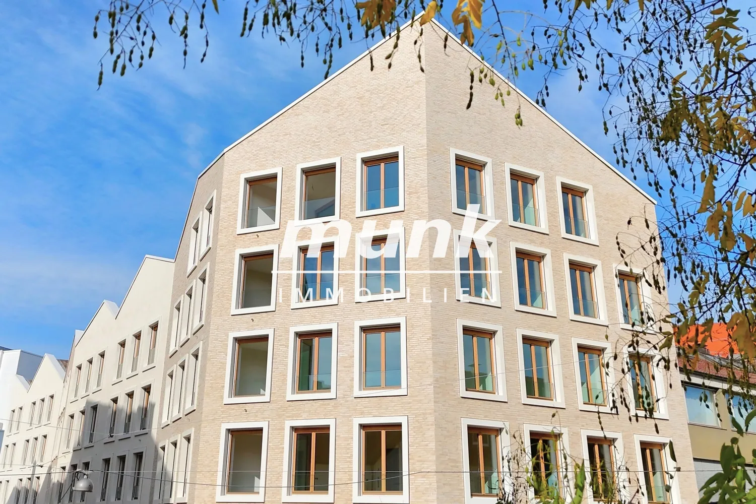 2 Zimmer Wohnung mit 53 m² in Ulm – Bild 4