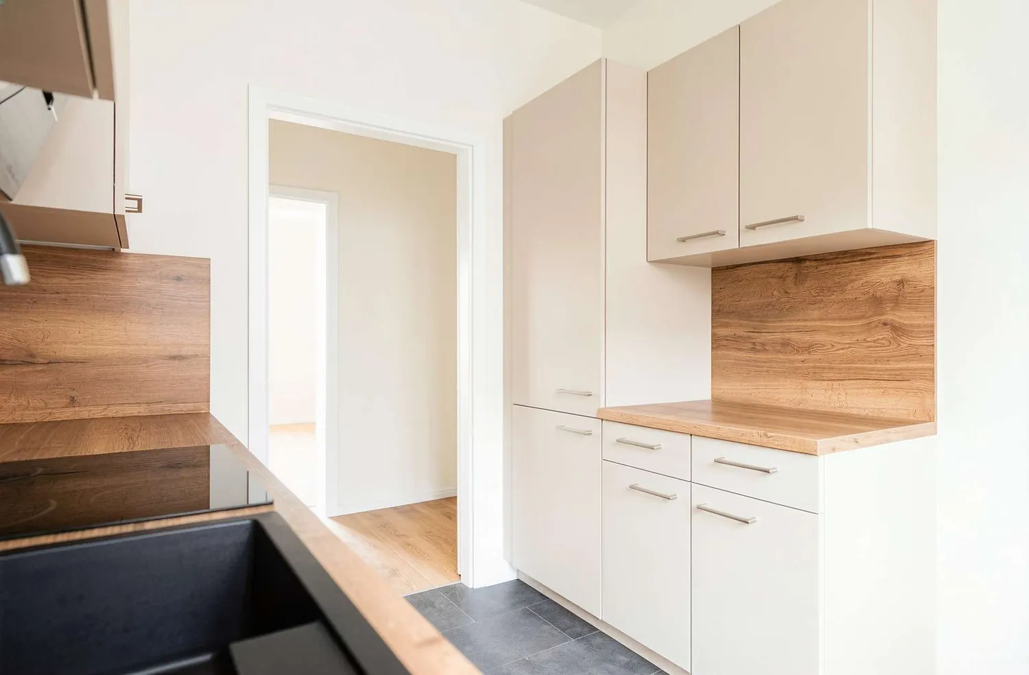 3 Zimmer Wohnung mit 56 m² in Leipzig – Bild 6
