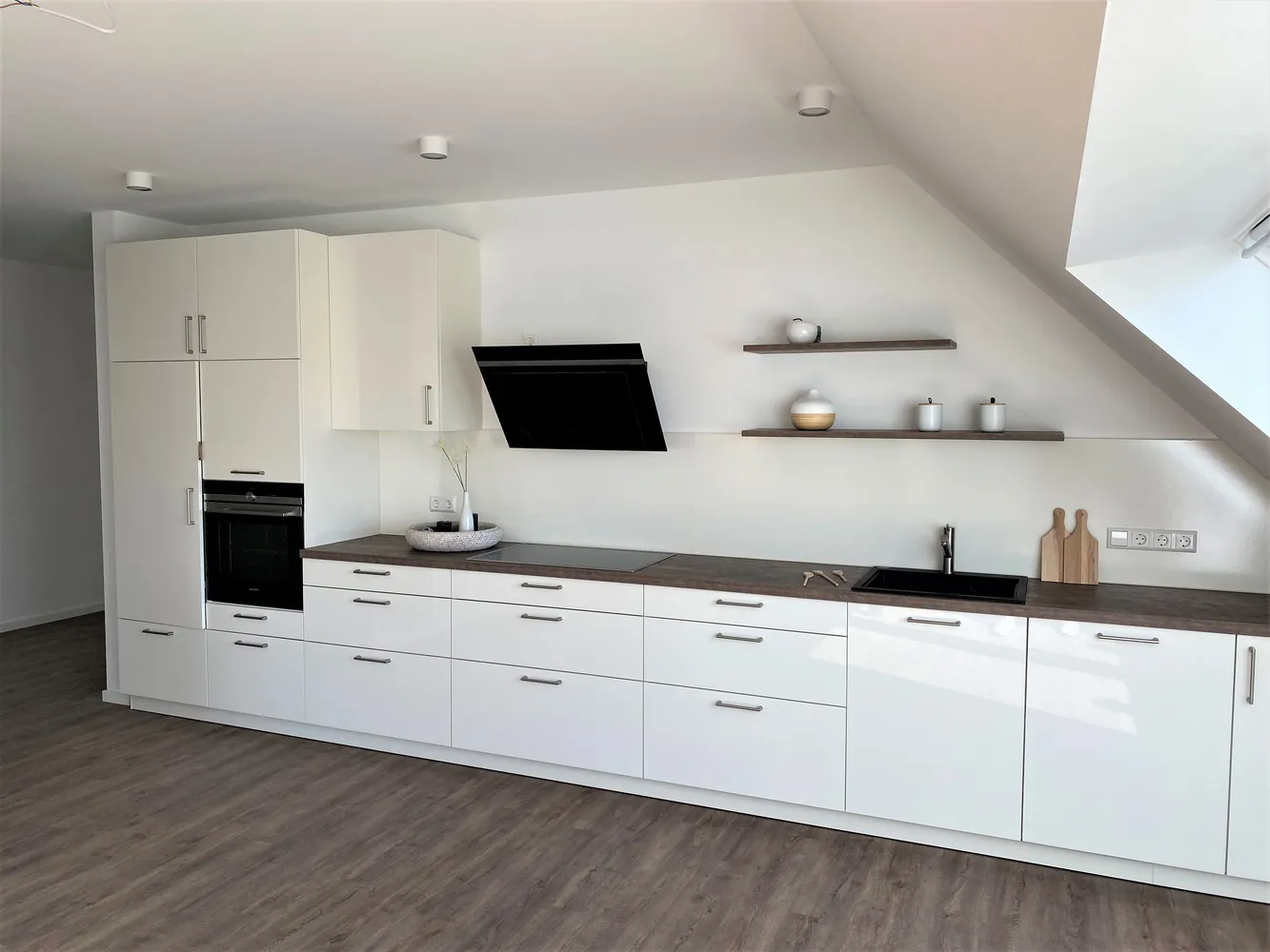 5 room apartment with 123 m² in Heilbronn – Photo 1