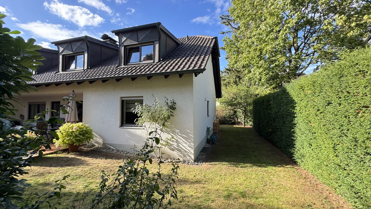 5 Zimmer Haus mit 180 m² in München – Bild 9