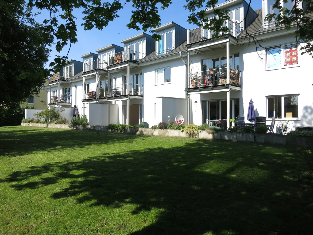 2 Zimmer Wohnung mit 59 m² in Bonn – Bild 10