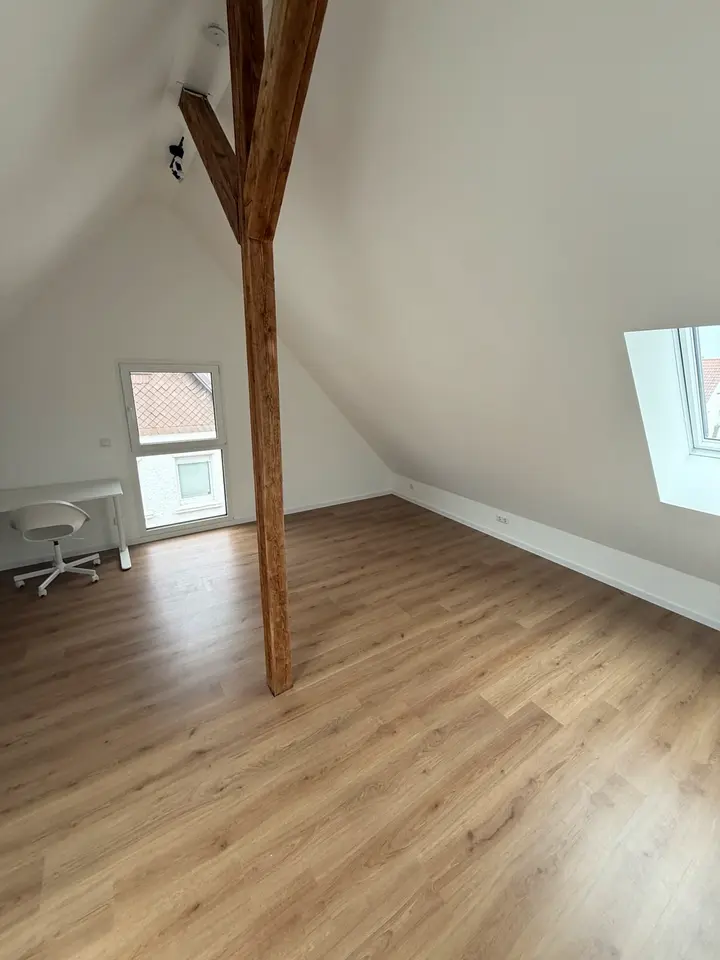 WG-Zimmer mit 75 m² in Mosbach – Bild 6