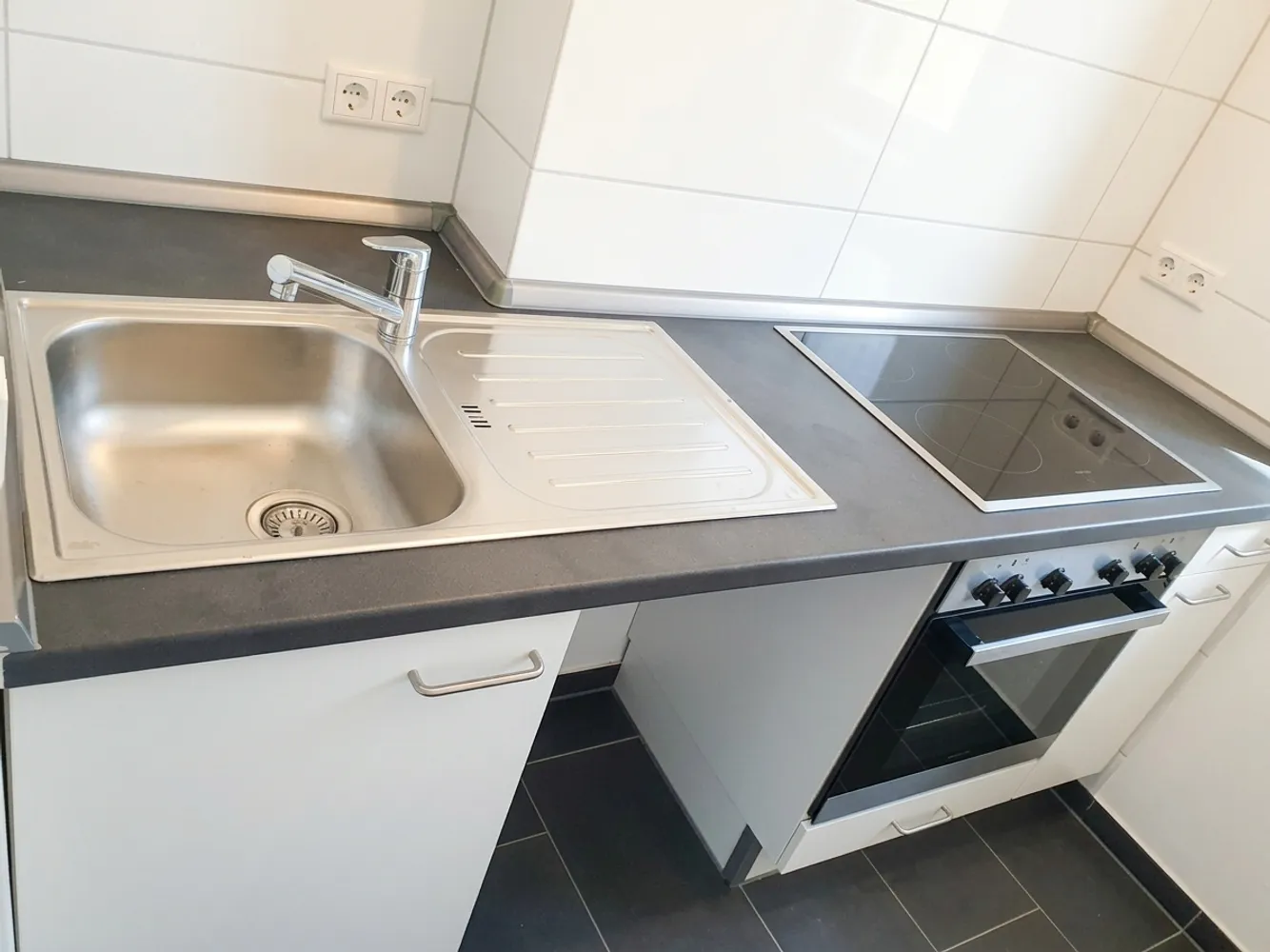 1 Zimmer Wohnung mit 28 m² in Hamburg – Bild 5