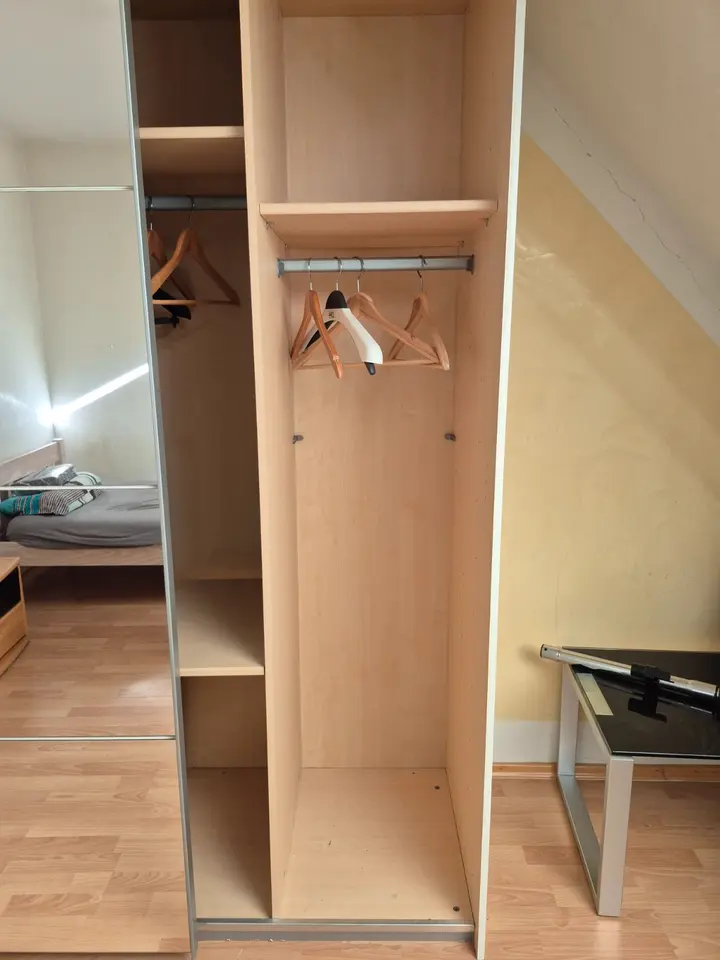 Studio mit 22 m² in Stuttgart – Bild 3