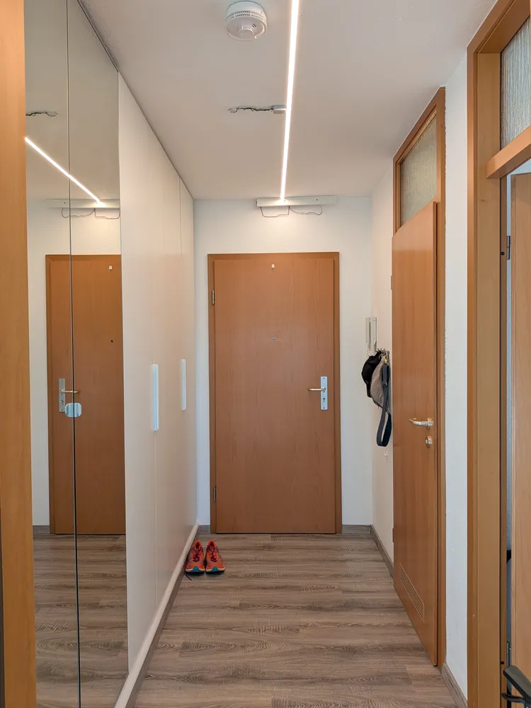 2 Zimmer Wohnung mit 52 m² in Dresden – Bild 10