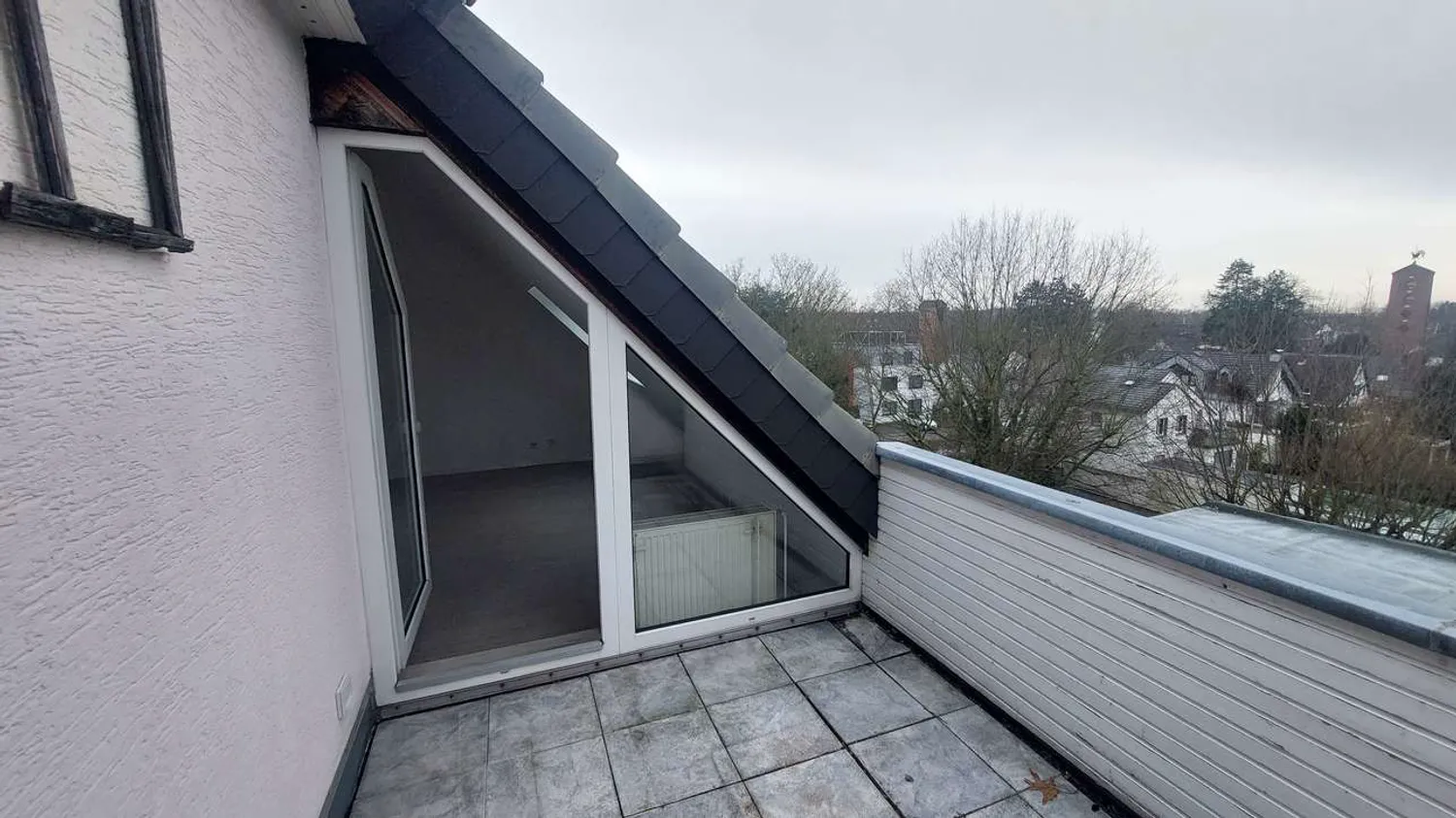 3 Zimmer Wohnung mit 114 m² in Köln – Bild 7