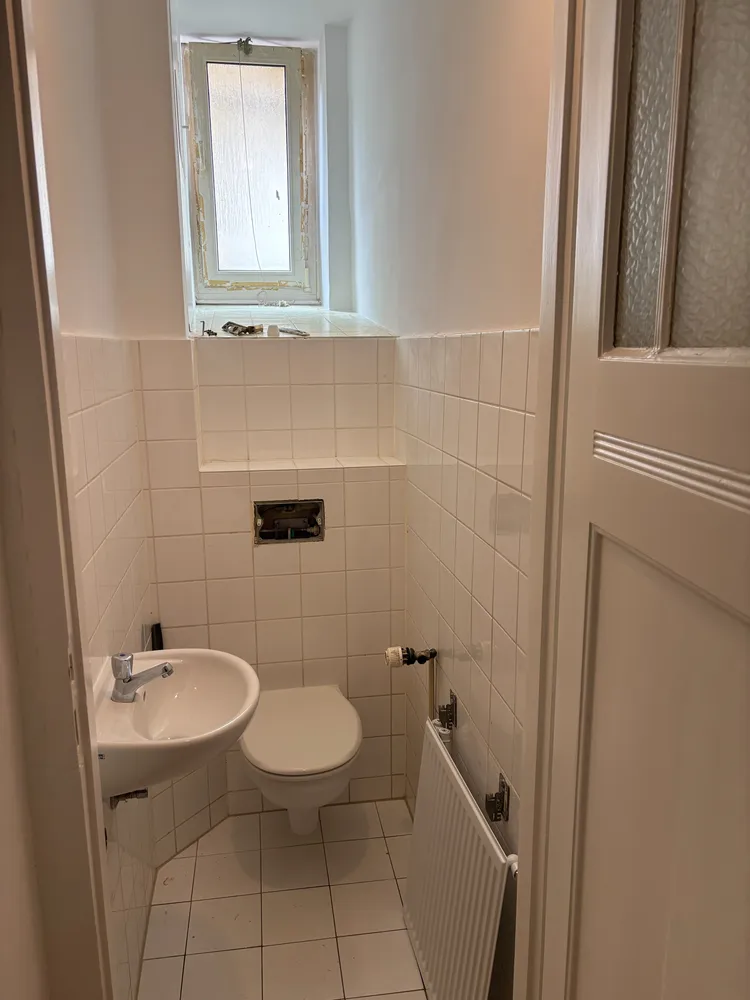 4 Zimmer Wohnung mit 85 m² in Wiesbaden – Bild 7