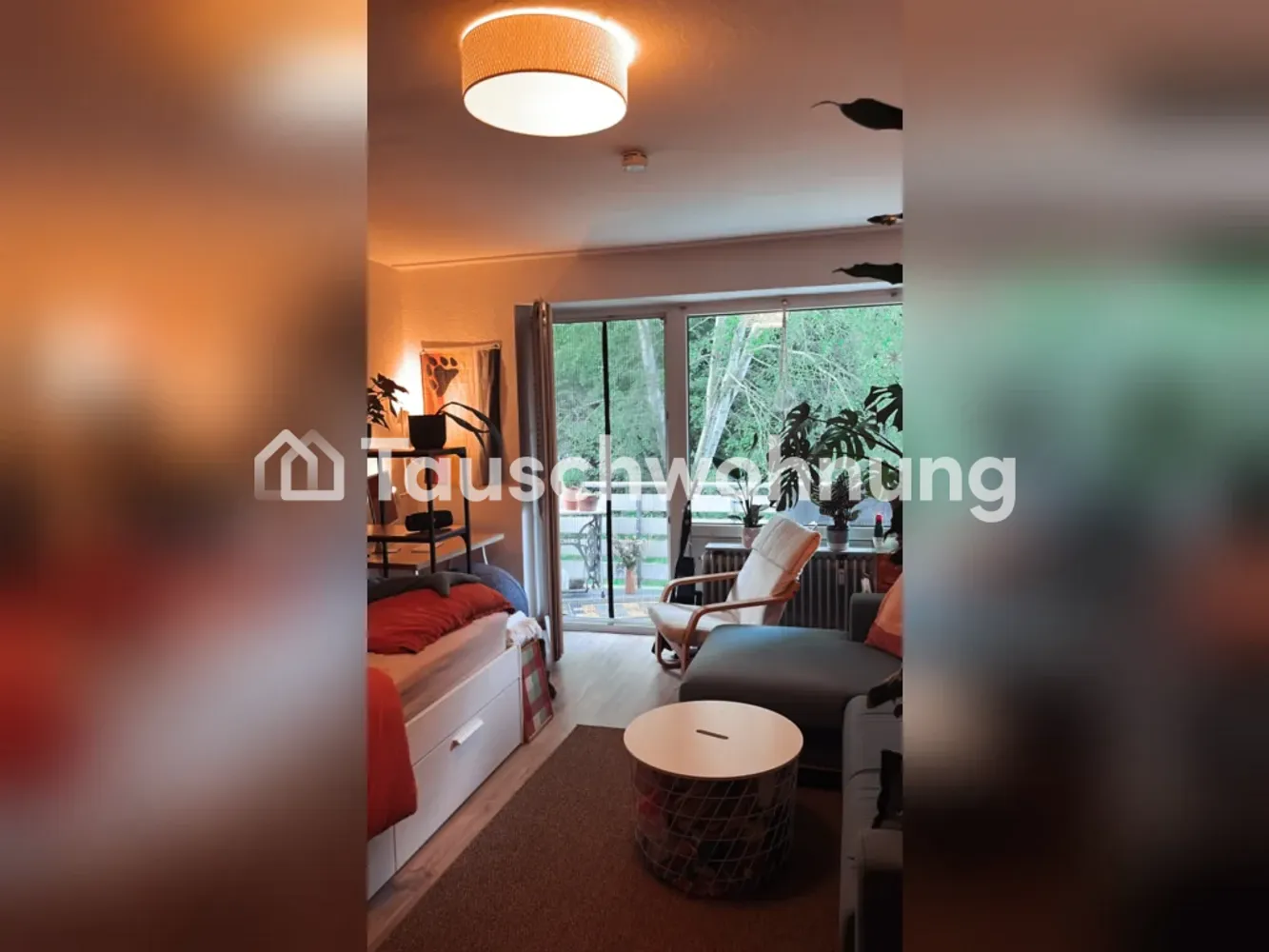 1 Zimmer Wohnung mit 36 m² in Oldenburg – Bild 1