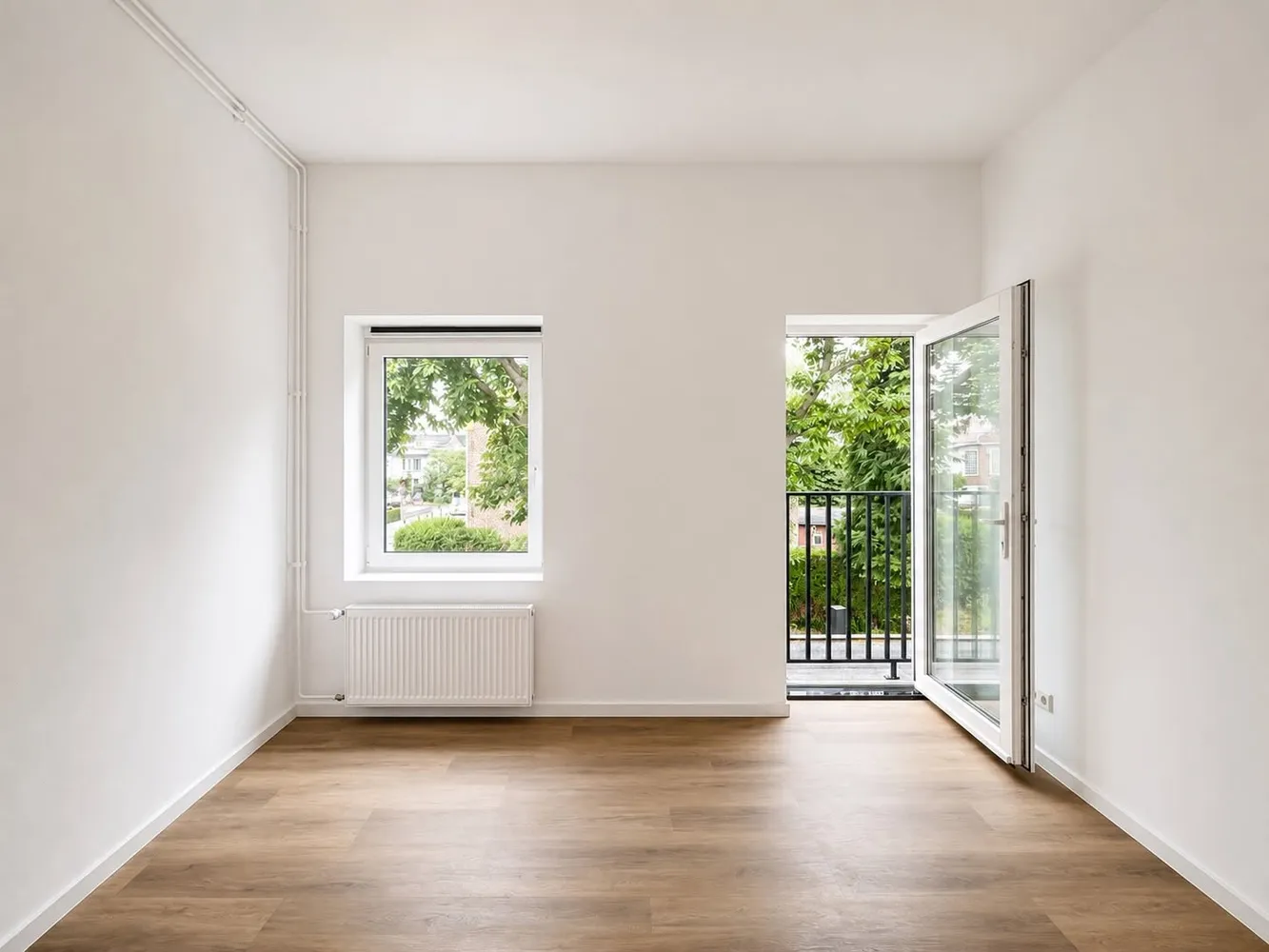 2 Zimmer Wohnung mit 61 m² in Aachen – Bild 11