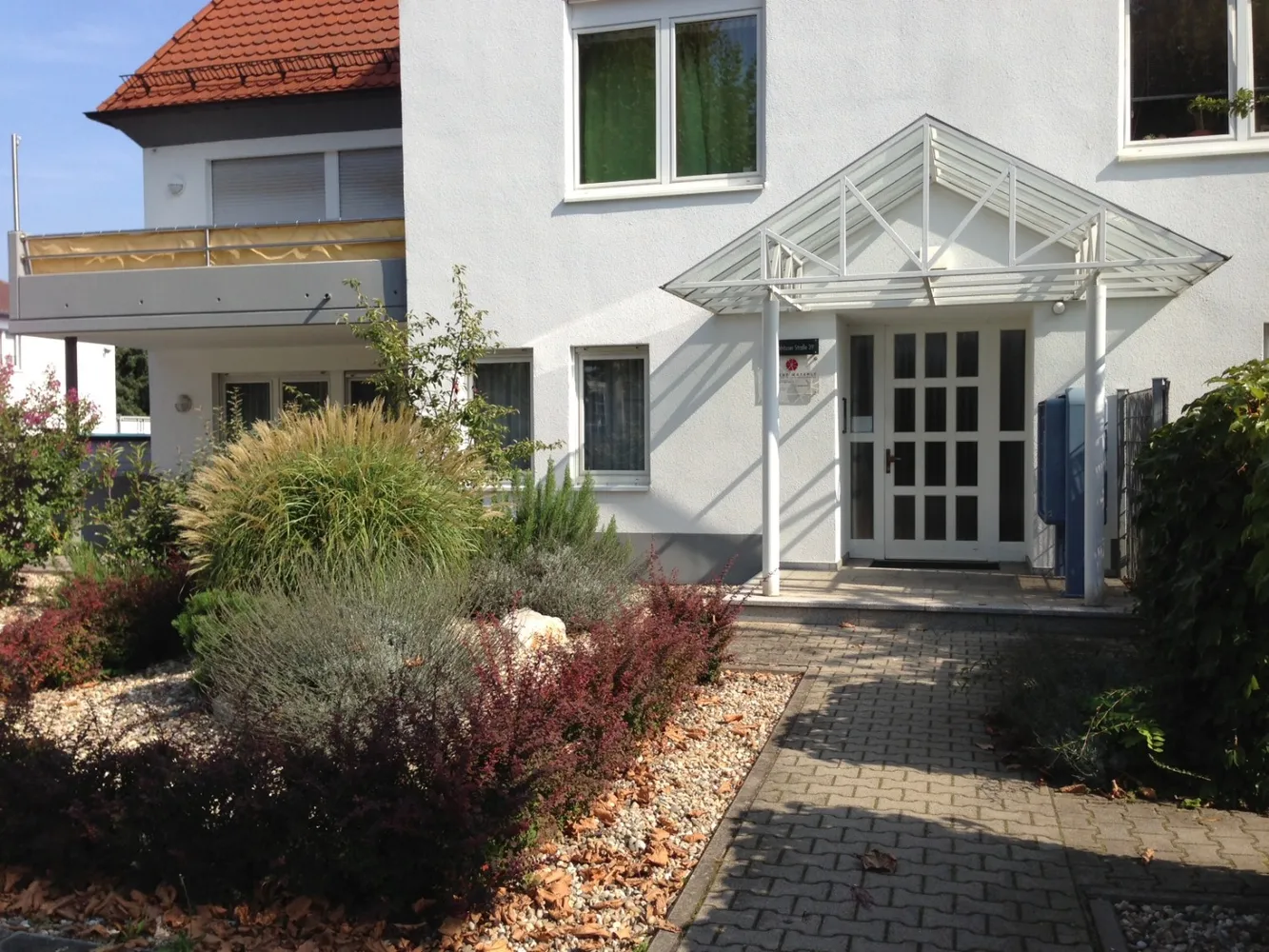 3 Zimmer Wohnung mit 89 m² in Schwetzingen – Bild 7