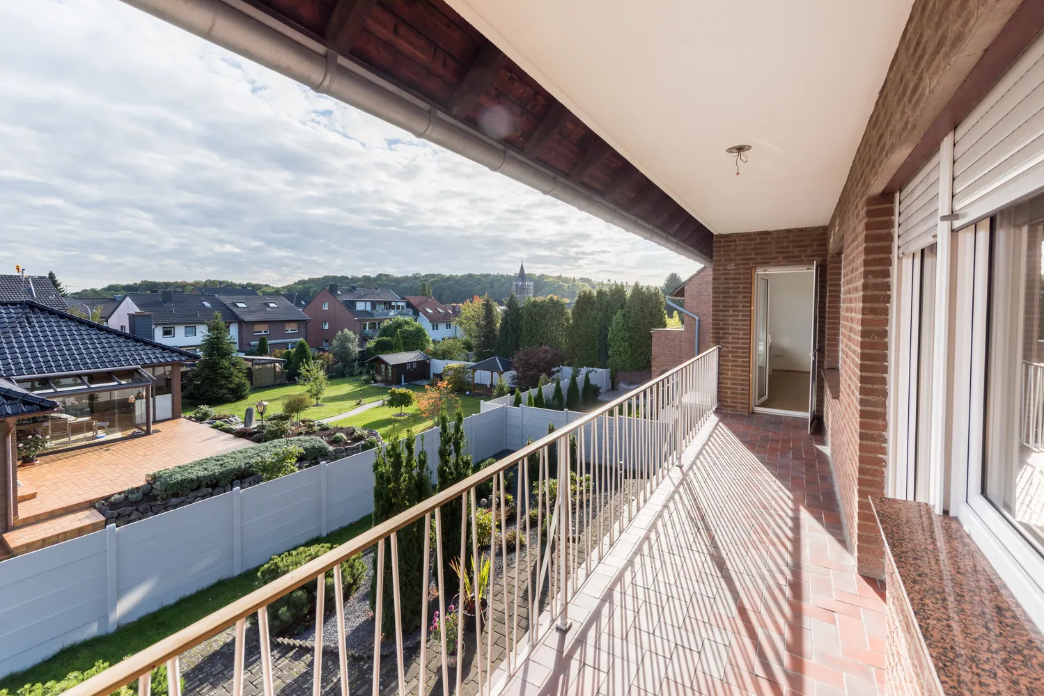 3 Zimmer Wohnung mit 100 m² in Hürth – Bild 1