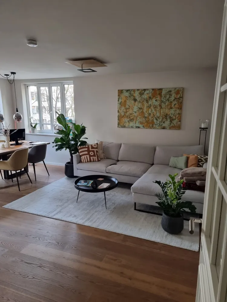 3 Zimmer Wohnung mit 78 m² in München – Bild 2