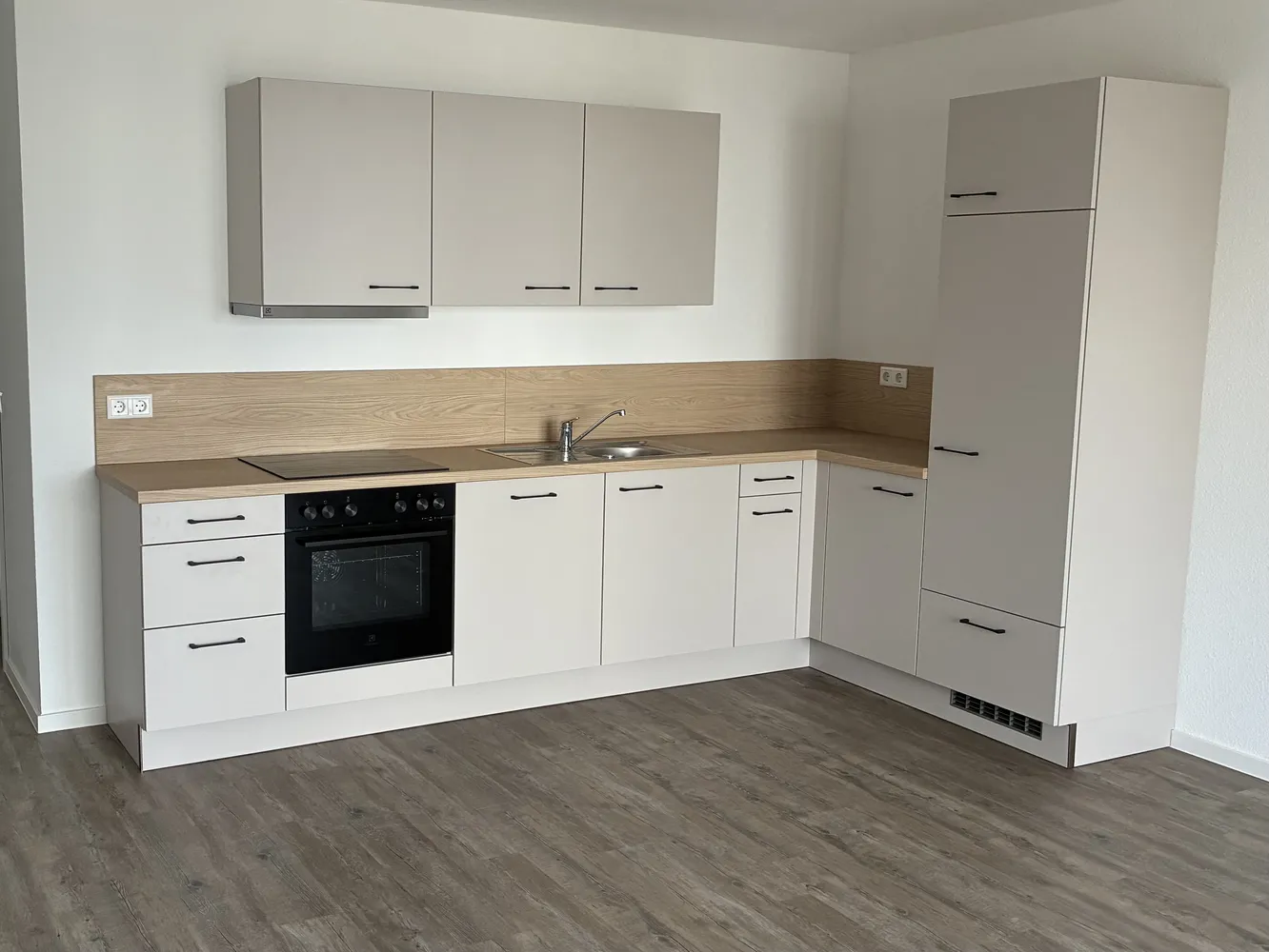 2 Zimmer Wohnung mit 58 m² in Osnabrück – Bild 2