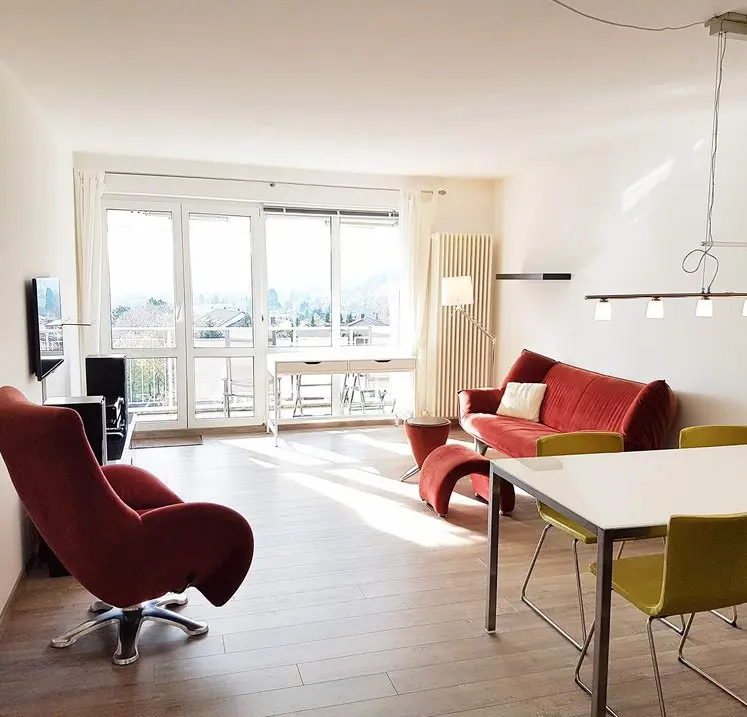 5 Zimmer Wohnung mit 140 m² in Tuttlingen – Bild 7