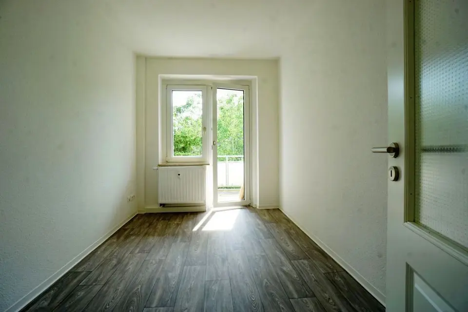 3 Zimmer Wohnung mit 67 m² in Plauen – Bild 1