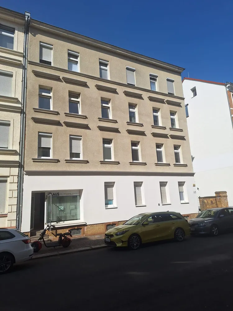 2 Zimmer Wohnung mit 48 m² in Leipzig – Bild 9