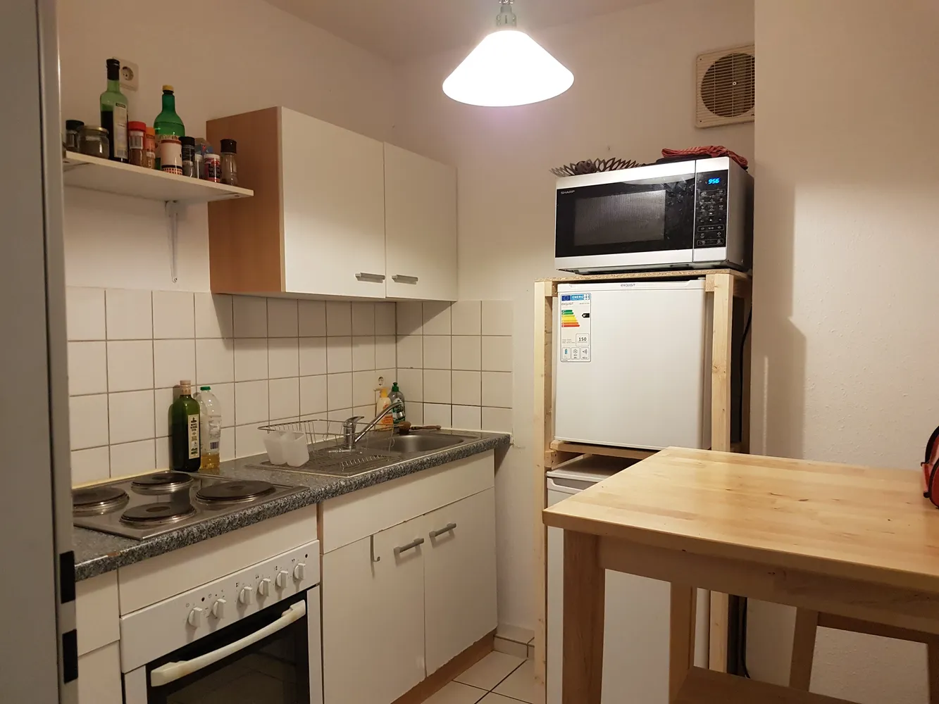 2 Zimmer Wohnung mit 46 m² in Münster – Bild 9