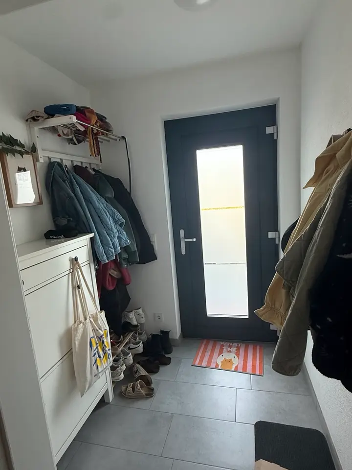WG-Zimmer mit 57 m² in Augsburg – Bild 9