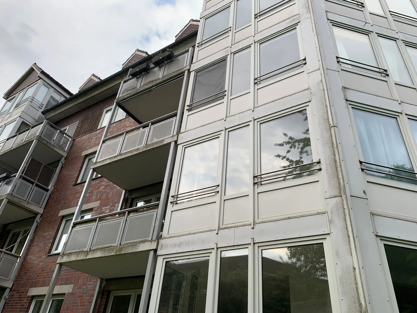 3 Zimmer Wohnung mit 98 m² in Ahrensburg – Bild 4