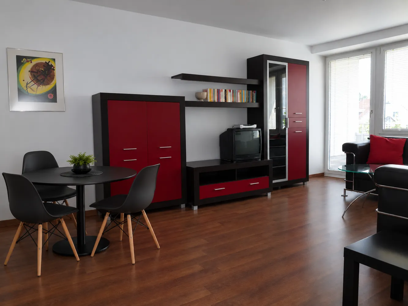 2 Zimmer Wohnung mit 54 m² in München – Bild 5