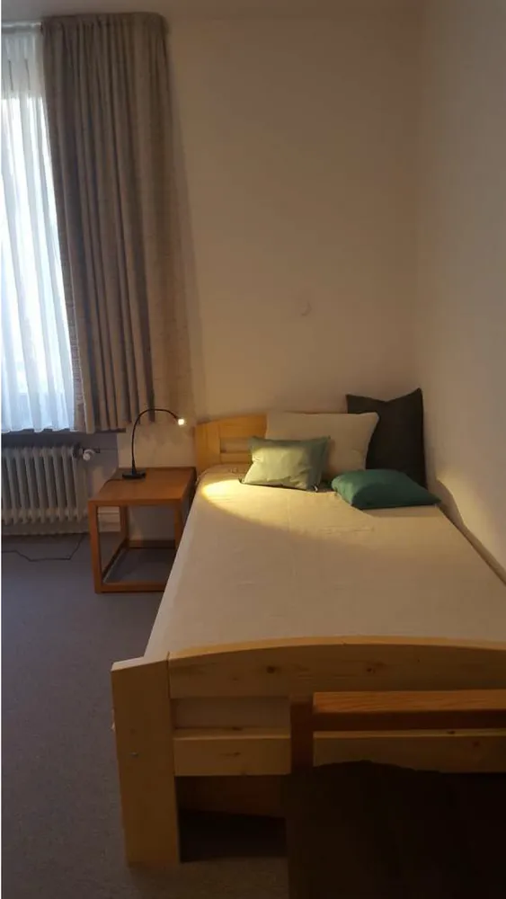 1 Zimmer Wohnung mit 30 m² in Braunschweig – Bild 7