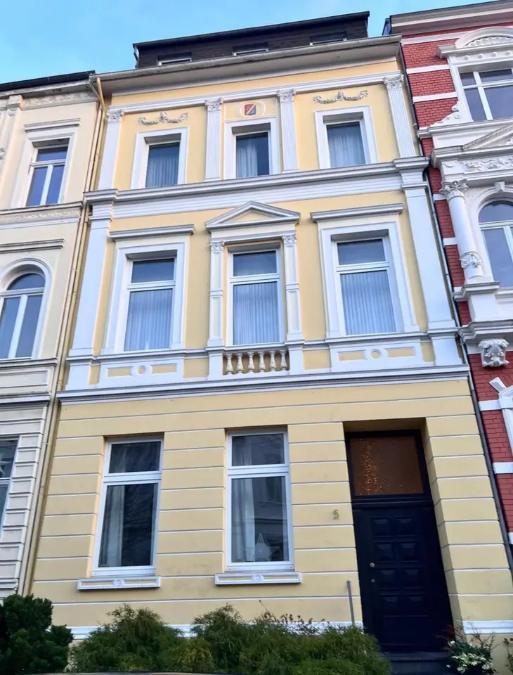 2 Zimmer Wohnung mit 55 m² in Bonn – Bild 8