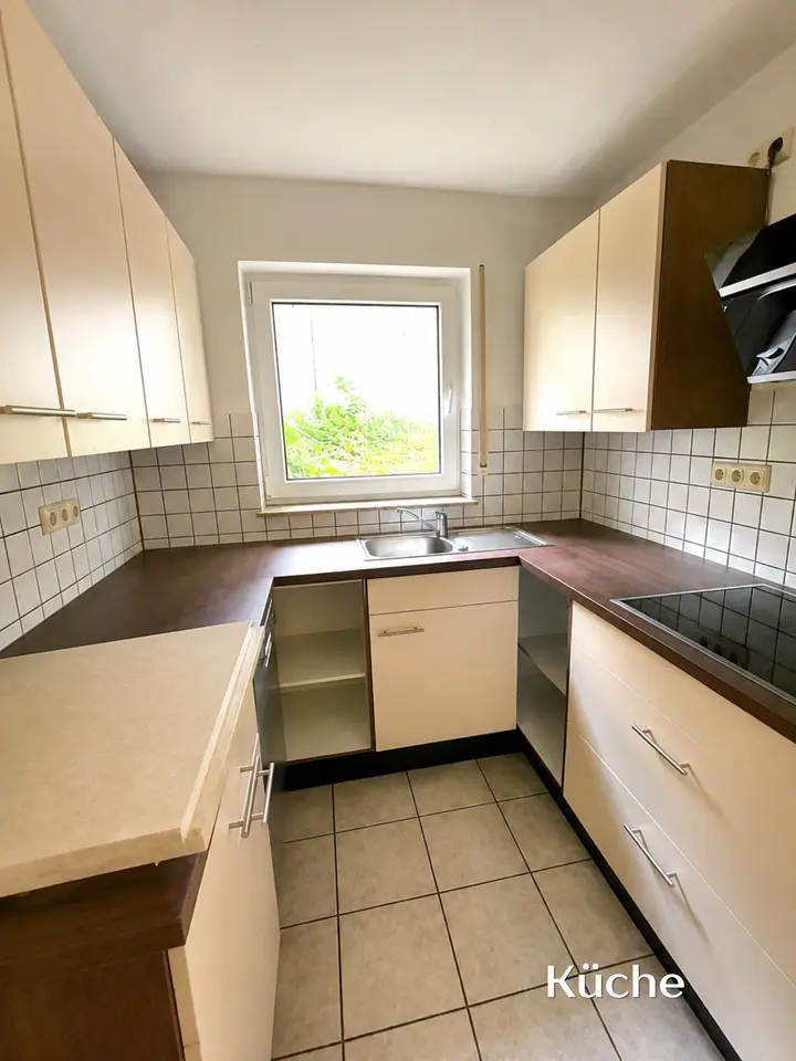 2 Zimmer Wohnung mit 59 m² in Minden – Bild 3