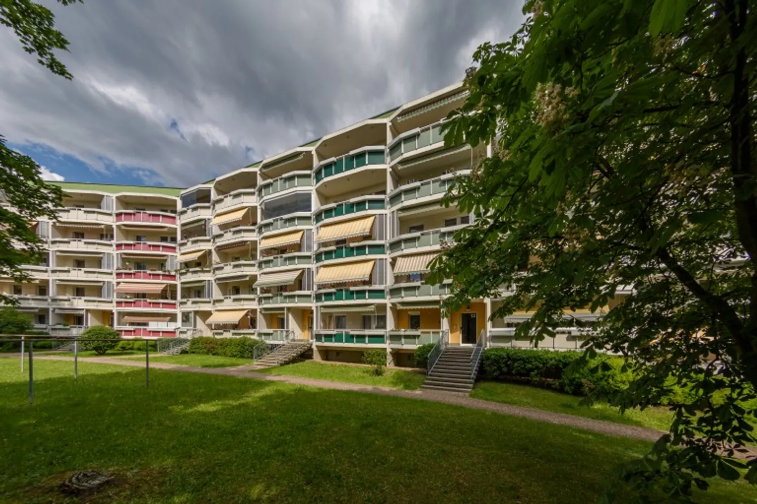 3 Zimmer Wohnung mit 69 m² in Bautzen – Bild 5