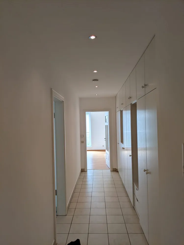 2 Zimmer Wohnung mit 85 m² in Münster – Bild 10