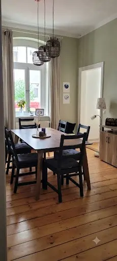 4 Zimmer Wohnung mit 106 m² in Hildesheim – Bild 5