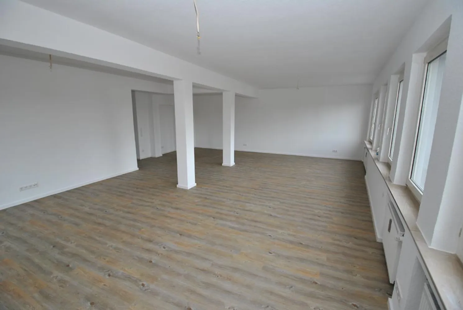 3 Zimmer Wohnung mit 106 m² in Bochum – Bild 6