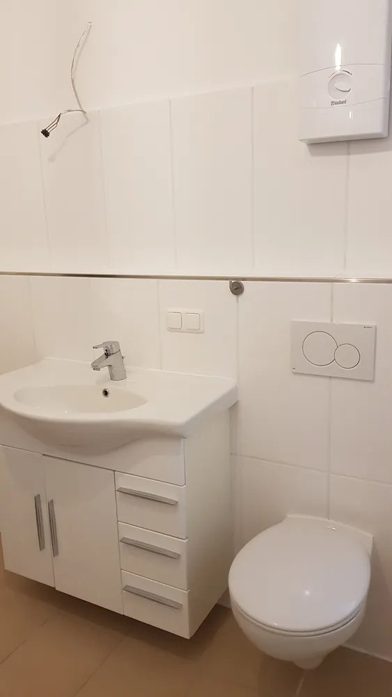 2 room apartment with 40 m² in Wiesbaden – Photo 12