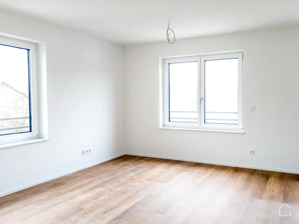 3 Zimmer Wohnung mit 82 m² in Crailsheim – Bild 10