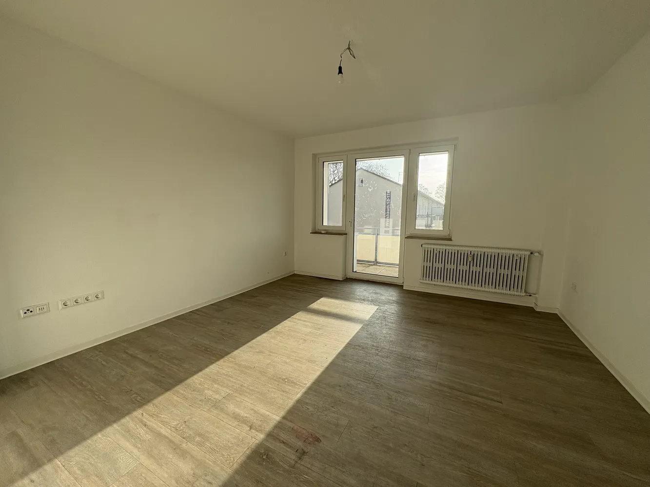 4 Zimmer Wohnung mit 58 m² in Essen – Bild 6