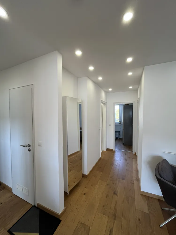 3 Zimmer Wohnung mit 74 m² in Hannover – Bild 6