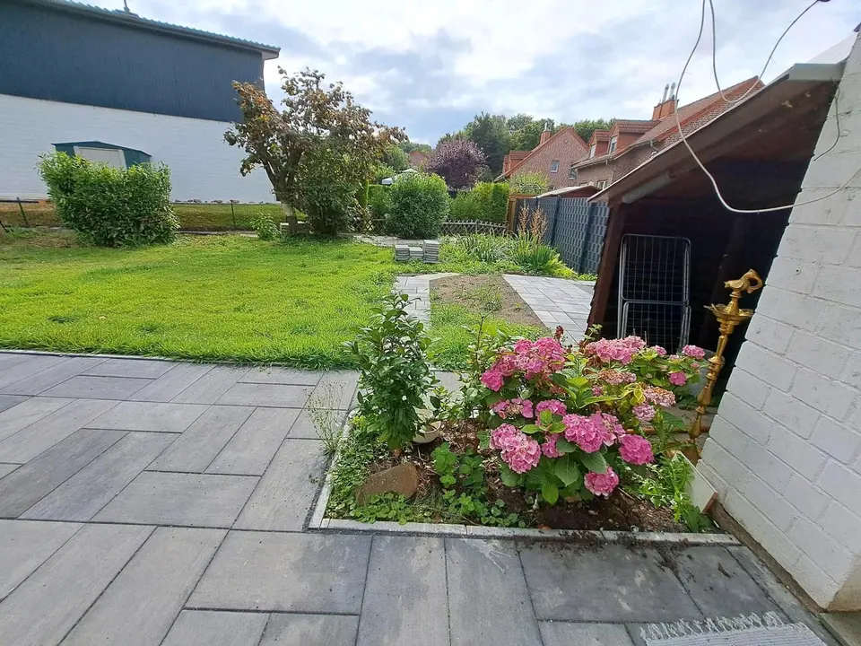 4 Zimmer Haus mit 128 m² in Aachen – Bild 4
