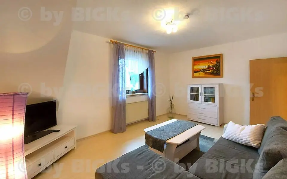 WG-Zimmer mit 58 m² in Suhl – Bild 1