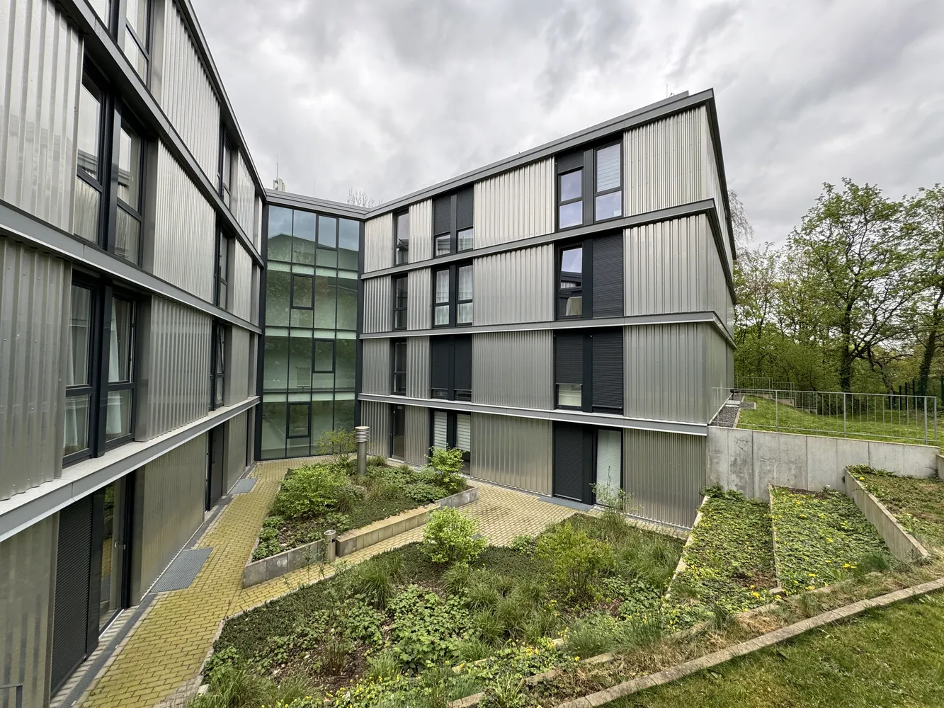 1 Zimmer Wohnung mit 22 m² in Aachen – Bild 11