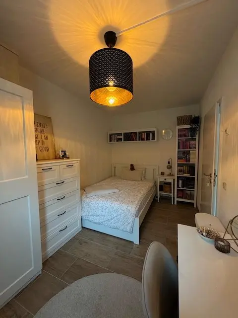 3 Zimmer Wohnung mit 66 m² in Siegen – Bild 6