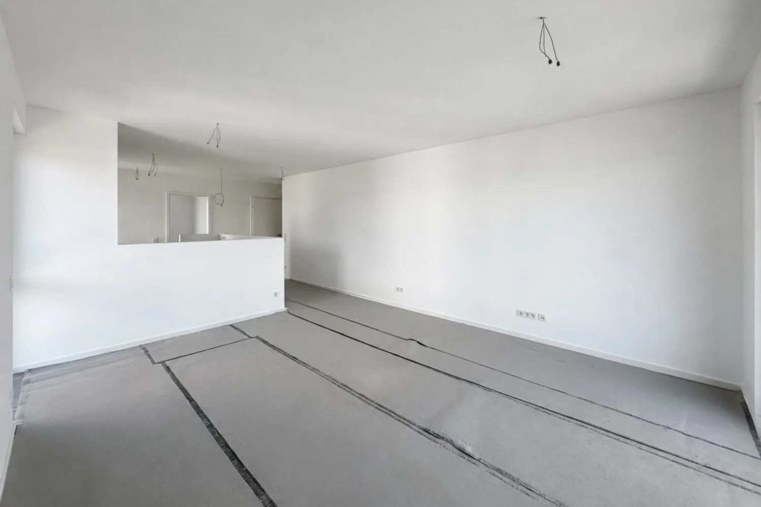 3 Zimmer Wohnung mit 82 m² in Duisburg – Bild 3