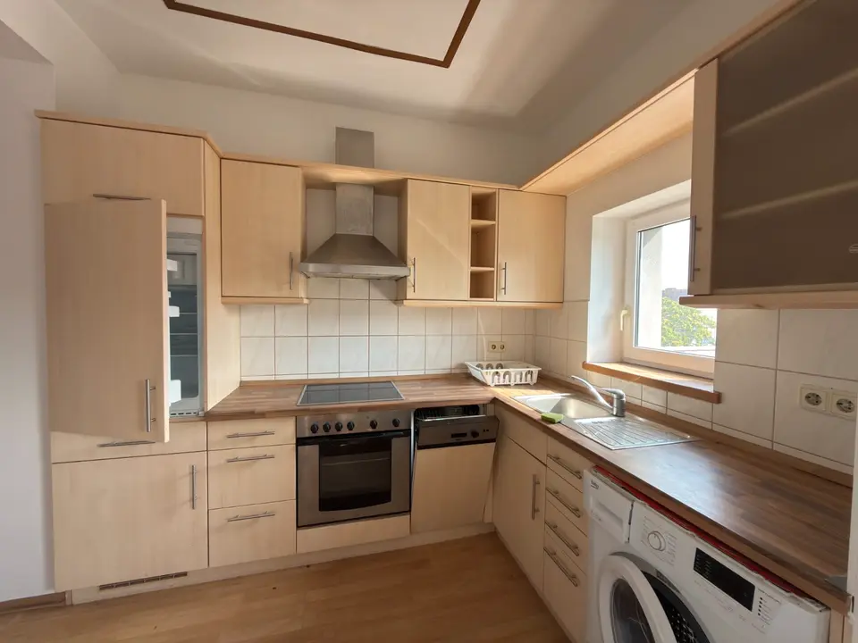 3 Zimmer Wohnung mit 70 m² in Weißenfels – Bild 4