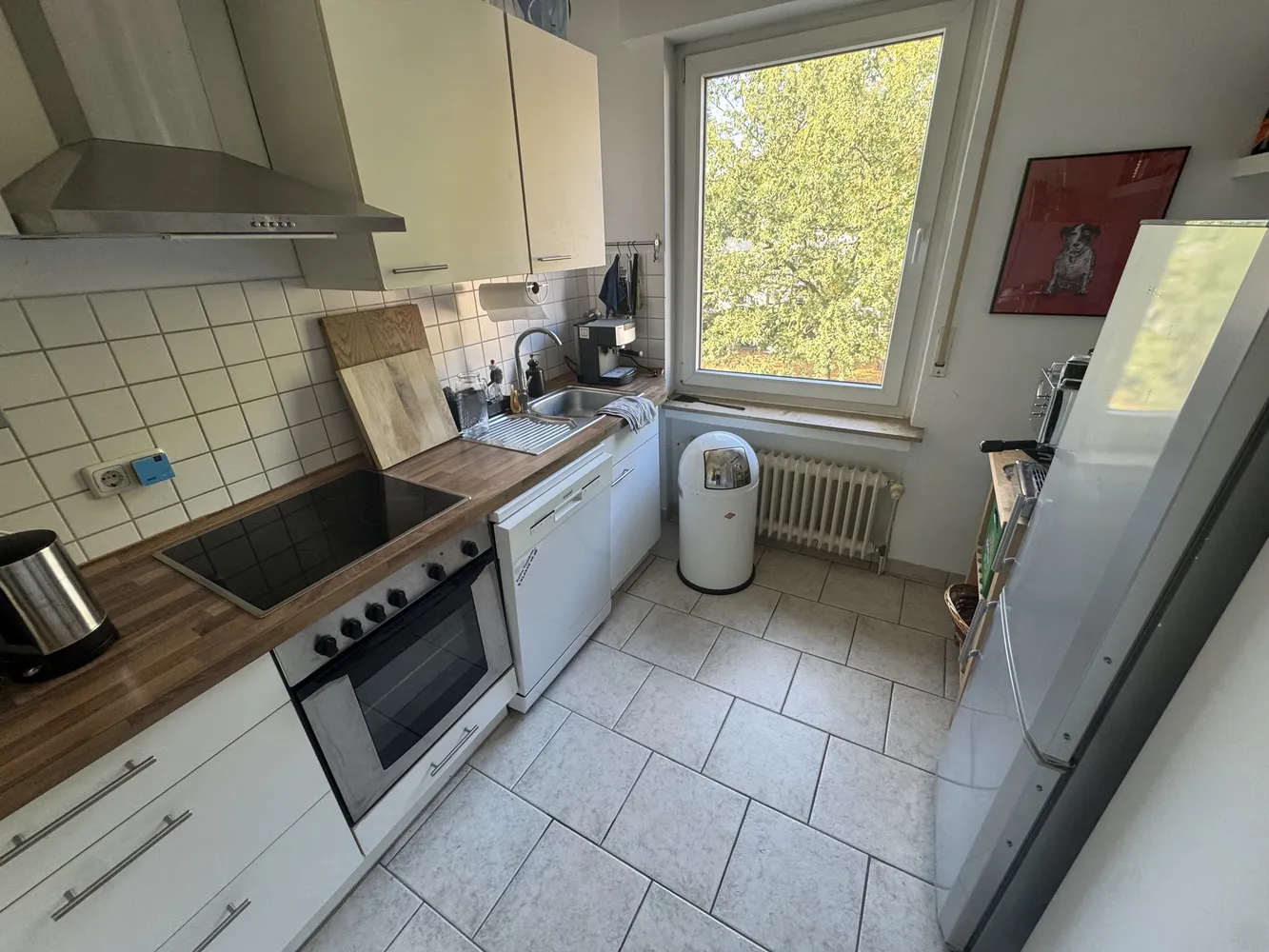 2 Zimmer Wohnung mit 70 m² in Osnabrück – Bild 5