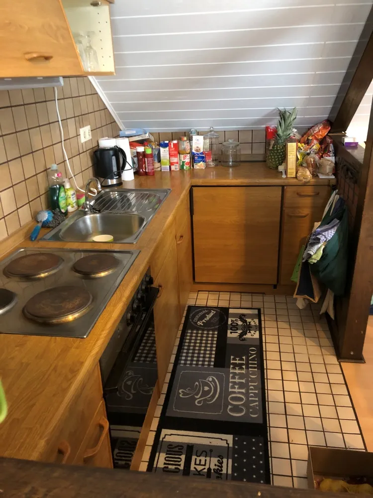 2 Zimmer Wohnung mit 44 m² in Bielefeld – Bild 6