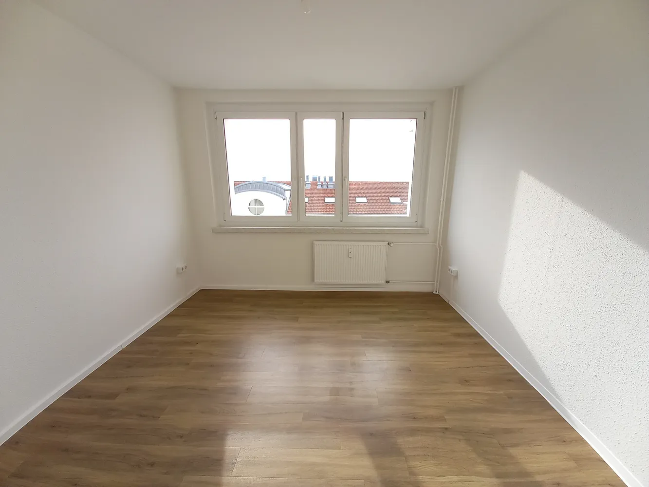 2 room apartment with 52 m² in Dresden – Photo 5