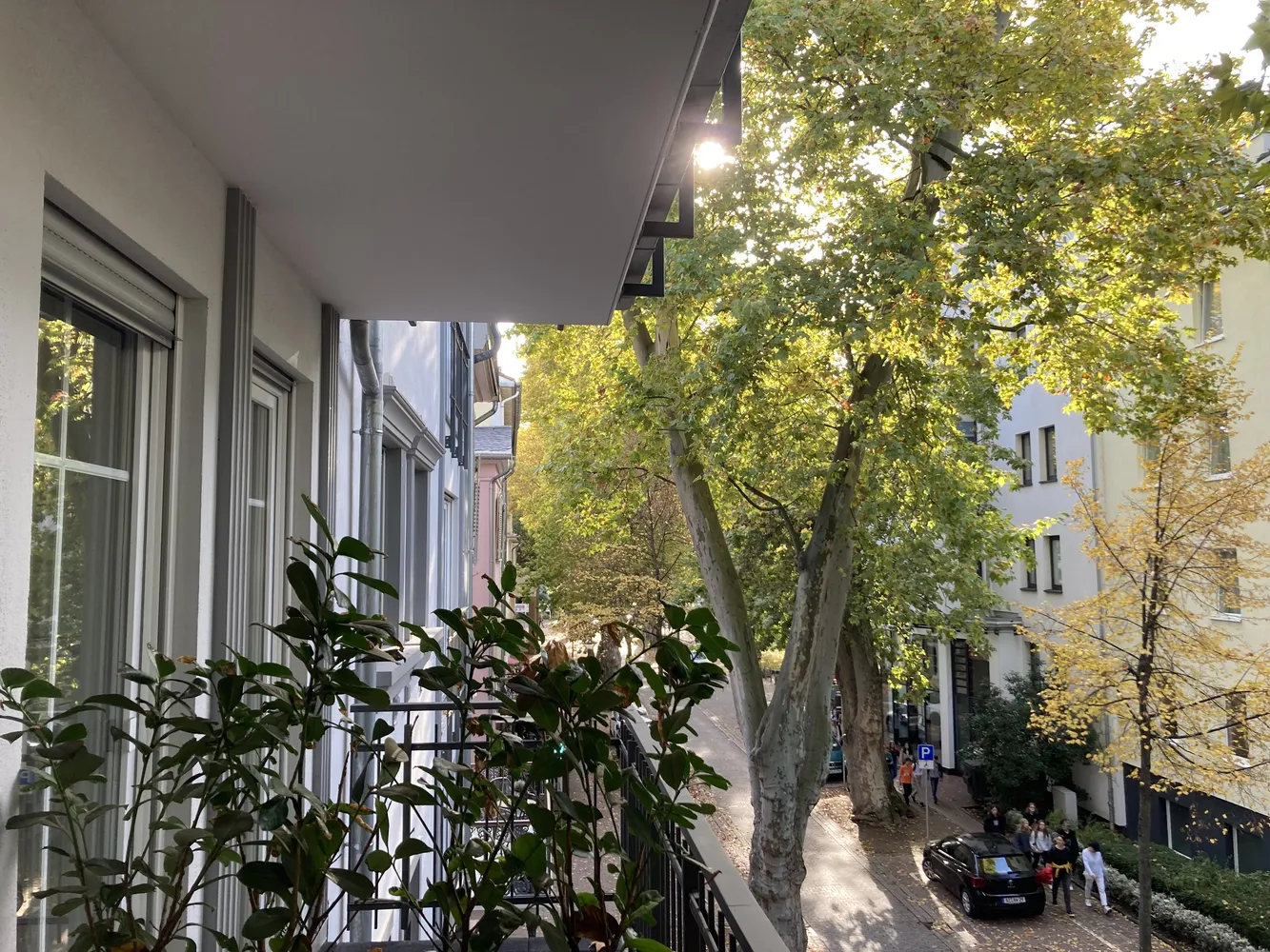 4 Zimmer Wohnung mit 124 m² in Bad Kreuznach – Bild 1