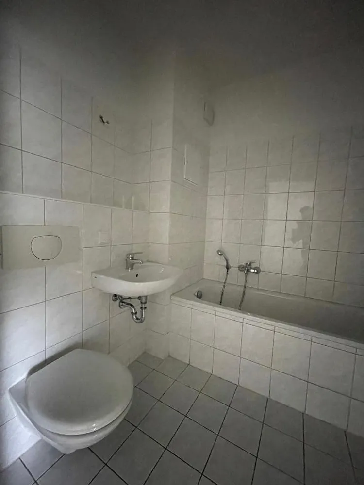 1 Zimmer Wohnung mit 43 m² in Hamburg – Bild 4