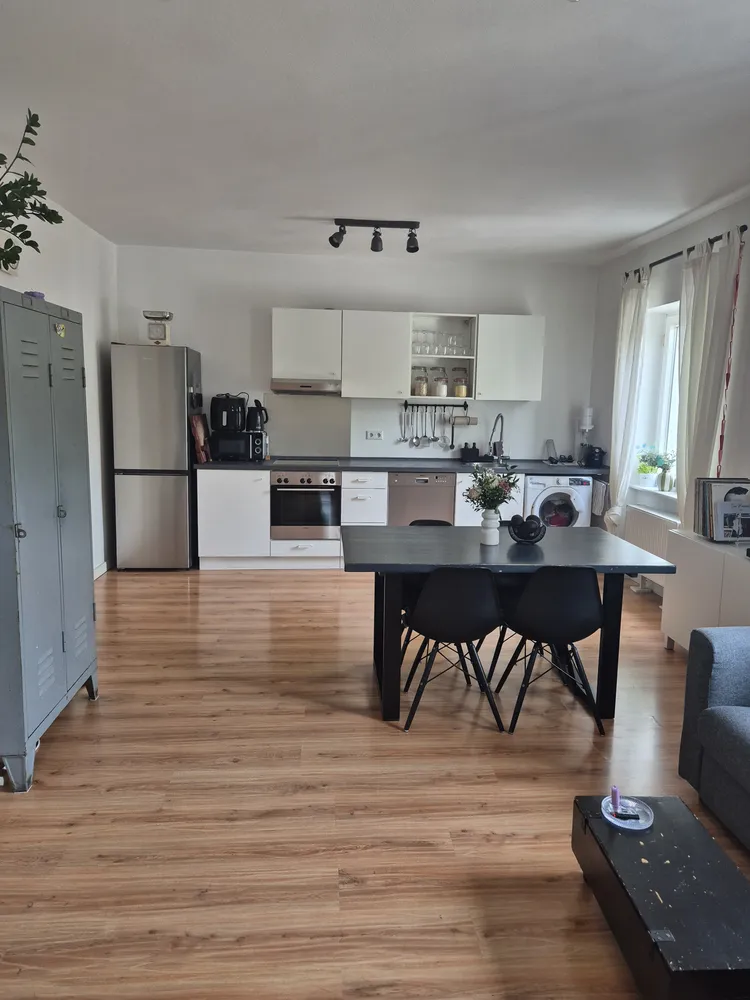 3 Zimmer Wohnung mit 65 m² in Darmstadt – Bild 1
