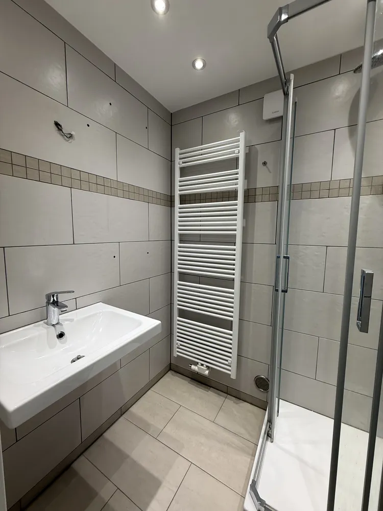 3 Zimmer Wohnung mit 67 m² in Wuppertal – Bild 3