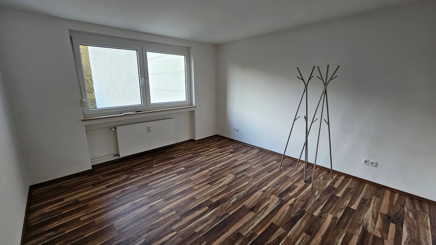 3 room apartment with 71 m² in Munich – Photo 2